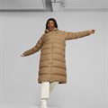 Купить оптом Куртка Puma Long Hooded Down Coat Toasted 67536585 67536585