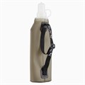 Купить оптом Puma Бутылка Running Soft Bottle, 05449201 05449201 - фото 51802 Купить оптом Puma Бутылка Running Soft Bottle, 05449201 05449201 - фото 51802