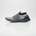 Купить оптом Кроссовки Adidas UltraBOOST LACELESS BB6137 Black BB6137 - фото 52321