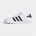 Купить оптом Кроссовки Adidas SUPERSTAR C77124 Male FTWWHT/CBLACK/FTWWHT C77124