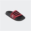 Купить оптом Сланцы Adidas ADILETTE SHOWER FW7074 Black/Red FW7074