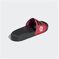 Купить оптом Сланцы Adidas ADILETTE SHOWER FW7074 Black/Red FW7074