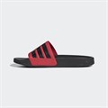 Купить оптом Сланцы Adidas ADILETTE SHOWER FW7074 Black/Red FW7074