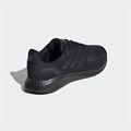 Купить оптом Кроссовки Adidas RUNFALCON 2.0 FZ2808 Male CBLACK/CBLACK/GRESIX FZ2808