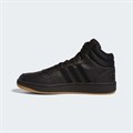 Купить оптом Кроссовки Adidas HOOPS 3.0 MID GY4745 Black Male GY4745 - фото 53502