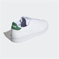 Купить оптом Кроссовки Adidas ADVANTAGE GZ5300 Male White/Green GZ5300 - фото 53520 Купить оптом Кроссовки Adidas ADVANTAGE GZ5300 Male White/Green GZ5300 - фото 53520