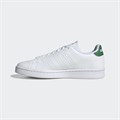 Купить оптом Кроссовки Adidas ADVANTAGE GZ5300 Male White/Green GZ5300 - фото 53521 Купить оптом Кроссовки Adidas ADVANTAGE GZ5300 Male White/Green GZ5300 - фото 53521