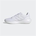 Купить оптом Кроссовки Adidas RUNFALCON 3.0 HP7546 White/Black Male HP7546