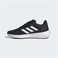 Купить оптом Кроссовки Adidas RUNFALCON 3.0 HQ3790 Black/White Male HQ3790 - фото 53731