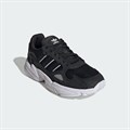 Купить оптом Кроссовки Adidas FALCON W IG8301 black/black/white Female IG8301 - фото 53819 Купить оптом Кроссовки Adidas FALCON W IG8301 black/black/white Female IG8301 - фото 53819