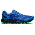 Купить оптом Кроссовки ASICS Gel-Sonoma 6 1011B050-412 Male Blue - фото 53973