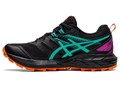 Купить оптом Кроссовки Asics Gel-Sonoma 6 1012A922-001 Female Black 36 EU 1012A922-001