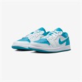 Купить оптом Кроссовки AIR JORDAN 1 LOW 553558-174 Male WHITE/AQUATONE 553558-174 - фото 54268 Купить оптом Кроссовки AIR JORDAN 1 LOW 553558-174 Male WHITE/AQUATONE 553558-174 - фото 54268