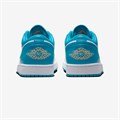 Купить оптом Кроссовки AIR JORDAN 1 LOW 553558-174 Male WHITE/AQUATONE 553558-174 - фото 54270 Купить оптом Кроссовки AIR JORDAN 1 LOW 553558-174 Male WHITE/AQUATONE 553558-174 - фото 54270