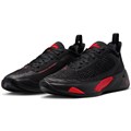 Купить оптом Кроссовки Nike JORDAN LUKA 1 DN1772-060 Male BLACK/UNIVERSITY RED-DARK GREY DN1772-060
