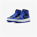 Купить оптом Кроссовки WMNS AIR JORDAN 1 ELEVATE MID DN3253-204 Female Blue/Black DN3253-204 - фото 54334
