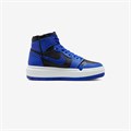 Купить оптом Кроссовки WMNS AIR JORDAN 1 ELEVATE MID DN3253-204 Female Blue/Black DN3253-204 - фото 54335