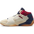 Купить оптом Кроссовки JORDAN ZION 2 DV0549-164 Male Coconut Milk/Pomegranate /Navy DV0549-164