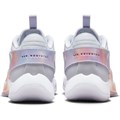 Купить оптом Кроссовки JORDAN LUKA 2 DX8733-005 Male GREY/PURPLE-ORANGE-MINT-WHITE DX8733-005