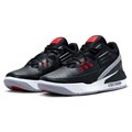 Купить оптом Кроссовки JORDAN MAX AURA 5 DZ4353-061 Male Black/Cement Grey/Red DZ4353-061