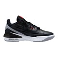 Купить оптом Кроссовки JORDAN MAX AURA 5 DZ4353-061 Male Black/Cement Grey/Red DZ4353-061