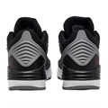Купить оптом Кроссовки JORDAN MAX AURA 5 DZ4353-061 Male Black/Cement Grey/Red DZ4353-061