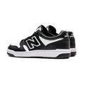 Купить оптом Кроссовки New Balance BB480 BB480LBA Male WHITE (100) BB480LBA