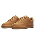 Купить оптом Кроссовки NIKE COURT VISION LO CD5463-200 Male Brown CD5463-200