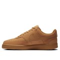 Купить оптом Кроссовки NIKE COURT VISION LO CD5463-200 Male Brown CD5463-200