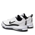 Купить оптом Кроссовки NIKE AIR MAX AP CU4826-100 Male White/Black CU4826-100