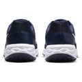 Купить оптом Кроссовки Nike Revolution 6 Next Nature DC3728-401 MIDNIGHT NAVY/WHITE Male DC3728-401