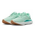 Купить оптом Кроссовки NIKE REACT INFINITY RUN FK 3 DD3024-301 Female Green DD3024-301