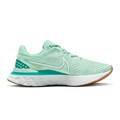 Купить оптом Кроссовки NIKE REACT INFINITY RUN FK 3 DD3024-301 Female Green DD3024-301