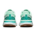 Купить оптом Кроссовки NIKE REACT INFINITY RUN FK 3 DD3024-301 Female Green DD3024-301