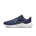 Купить оптом Кроссовки NIKE DOWNSHIFTER 12 DD9293-400 Male Blue DD9293-400 - фото 54722