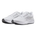 Купить оптом Кроссовки NIKE AIR ZOOM PEGASUS 39 DH4071-100 Male White DH4071-100 - фото 54770