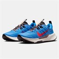 Купить оптом Кроссовки NIKE JUNIPER TRAIL 2 NN DM0822-402 Male Blue DM0822-402