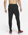Купить оптом Брюки NIKE M NK DFADV AROSWFT PANT DM4615-010 Male BLACK S DM4615-010 - фото 54828