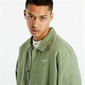 Купить оптом Куртка NIKE M NL CHORE COAT JKT UL DQ5184-386 Male OIL GREEN/WHITE XL DQ5184-386 - фото 54873 Купить оптом Куртка NIKE M NL CHORE COAT JKT UL DQ5184-386 Male OIL GREEN/WHITE XL DQ5184-386 - фото 54873