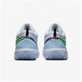 Купить оптом Кроссовки NIKE M ZOOM COURT PRO CLY DV3277-002 Male GREY/GREEN DV3277-002