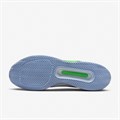 Купить оптом Кроссовки NIKE M ZOOM COURT PRO CLY DV3277-002 Male GREY/GREEN DV3277-002
