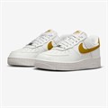 Купить оптом Кроссовки Nike WMNS AIR FORCE 1 '07 NN DV3808-101 Female WHITE/BRONZINE-METALLIC SILVER DV3808-101