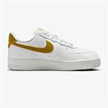 Купить оптом Кроссовки Nike WMNS AIR FORCE 1 '07 NN DV3808-101 Female WHITE/BRONZINE-METALLIC SILVER DV3808-101