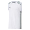 Купить оптом Puma Майка Спорт. Назнач. Basketball Game Jersey, 60506902 60506902 - фото 55750