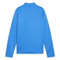 Купить оптом Джемпер тренировочный Puma teamGOAL Training 1/4 Zip Top Jr 65863202 65863202