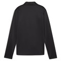 Купить оптом Джемпер тренировочный Puma teamGOAL Training 1/4 Zip Top Jr 65863203 65863203