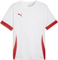 Купить оптом Футболка игровая Puma teamGOAL Matchday Jersey 70574711 70574711