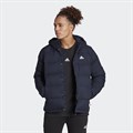Купить оптом Куртка Adidas HELIONIC HO JKT HG8750 Maleegend ink XL HG8750