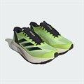 Купить оптом Кроссовки Adidas ADIZERO BOSTON 12 M HP9705 Male white/black/lemon HP9705