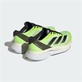 Купить оптом Кроссовки Adidas ADIZERO BOSTON 12 M HP9705 Male white/black/lemon HP9705